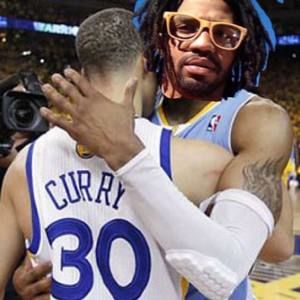 Meet your Posher, Dre